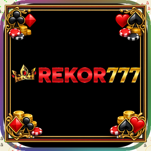 rekor777 — galeri pratinjau Resmi APK